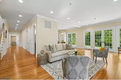 6 Grosvenor Rd, Millburn, NJ 07078 - Photo 13