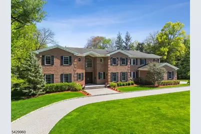 6 Grosvenor Rd, Millburn, NJ 07078 - Photo 1