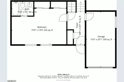 113 Mount Arlington Blvd, Roxbury Township, NJ 07850 - Photo 29