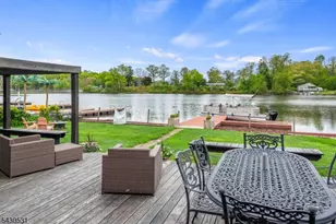 113 Mt Arlington Blvd, Roxbury Township, NJ 07850 - Photo 9