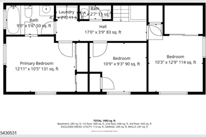 113 Mount Arlington Blvd, Roxbury Township, NJ 07850 - Photo 31
