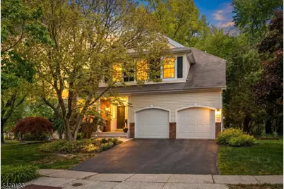 55 Harvard Cir, Montgomery Township, NJ 08540 - Photo 1