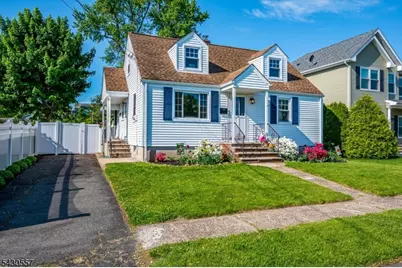 49 N Smith St, Woodbridge Township, NJ 07001 - Photo 1