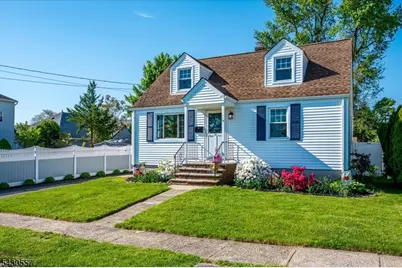 49 N Smith St, Woodbridge Township, NJ 07001 - Photo 25