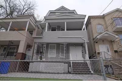 84 Scheerer Ave, Newark, NJ 07112 - Photo 9