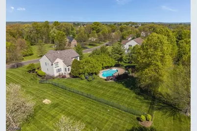 9 Hawk Dr, Raritan Township, NJ 08551 - Photo 47