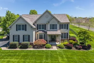 9 Hawk Dr, Raritan Township, NJ 08551 - Photo 1