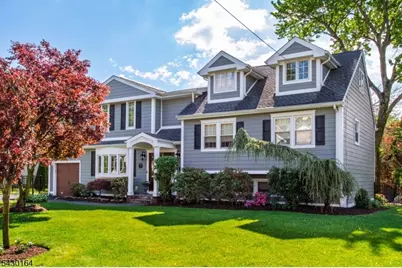216 Sunset Ave, Westfield, NJ 07090 - Photo 1