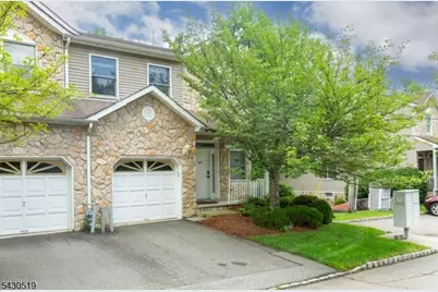 643 Old Dover Rd, Parsippany, NJ 07950 - Photo 1