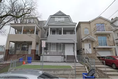 84 Scheerer Ave, Newark, NJ 07112 - Photo 1