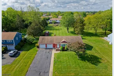55 New Amwell Rd, Hillsborough Township, NJ 08844 - Photo 3