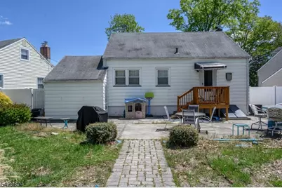 49 Colonial Dr, Clark Township, NJ 07066 - Photo 23