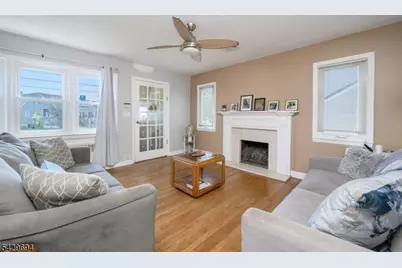 49 Colonial Dr, Clark Township, NJ 07066 - Photo 5