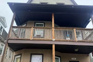 231 Amherst St, East Orange, NJ 07018 - Photo 1