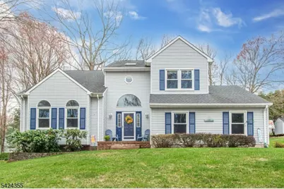 4 Lisa Ct, Roxbury Township, NJ 07876 - Photo 1