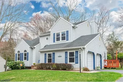 4 Lisa Ct, Roxbury Township, NJ 07876 - Photo 37