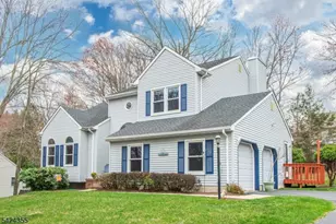4 Lisa Ct, Roxbury Township, NJ 07876 - Photo 37