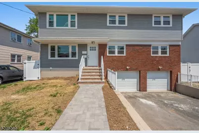 227 N 11th St #2, Kenilworth, NJ 07033 - Photo 1