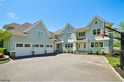 132 Hartshorn Dr, Millburn, NJ 07078 - Photo 1