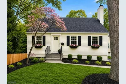 165 Russell Rd, Fanwood, NJ 07023 - Photo 1