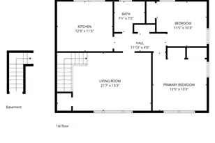 1 Wilson Rd Off1st St, Sussex, NJ 07461 - Photo 9