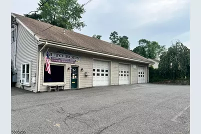 57 Morristown Rd, Bernardsville, NJ 07924 - Photo 3