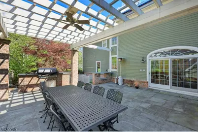 72 Mine Brook Rd, Bernards Township, NJ 07931 - Photo 23