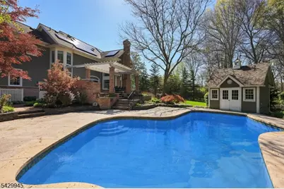 72 Mine Brook Rd, Bernards Township, NJ 07931 - Photo 25