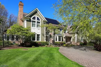 72 Mine Brook Rd, Bernards Township, NJ 07931 - Photo 1