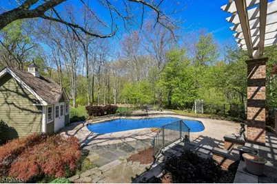 72 Mine Brook Rd, Bernards Township, NJ 07931 - Photo 27