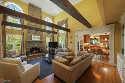 72 Mine Brook Rd, Bernards Township, NJ 07931 - Photo 3