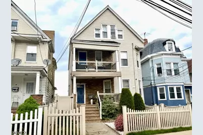 411 Chilton St, Elizabeth, NJ 07208 - Photo 1