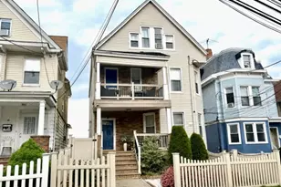411 Chilton St, Elizabeth, NJ 07208 - Photo 1