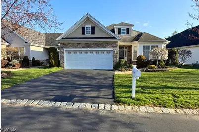 120 Crescent Way, Monroe Township, NJ 08831 - Photo 1