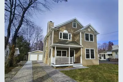 27 Forest Rd, Mount Olive, NJ 07828 - Photo 1
