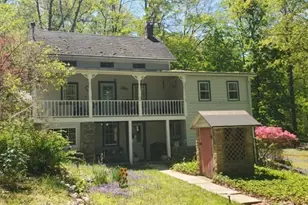 148 Mt Grove Rd, Lebanon Township, NJ 07830 - Photo 1