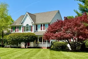 26 Poling Farm Ct, Montgomery Township, NJ 08502 - Photo 1