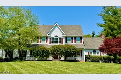26 Poling Farm Ct, Montgomery Township, NJ 08502 - Photo 33