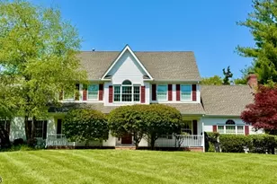 26 Poling Farm Ct, Montgomery Township, NJ 08502 - Photo 33