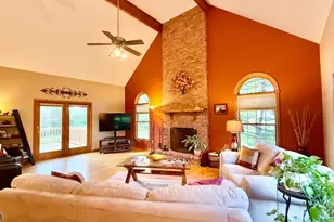 26 Poling Farm Ct, Montgomery Township, NJ 08502 - Photo 5