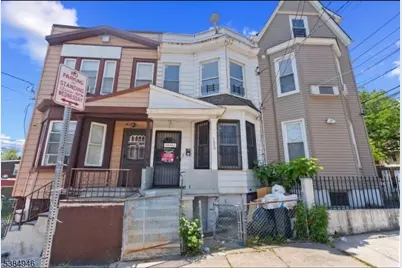 132 Chester Ave, Newark, NJ 07104 - Photo 1