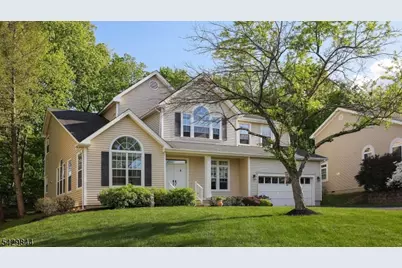 171 Smoke Rise Rd, Bernards Township, NJ 07920 - Photo 1