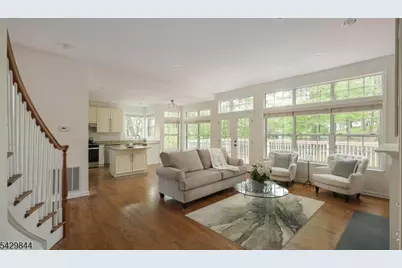 171 Smoke Rise Rd, Bernards Township, NJ 07920 - Photo 13