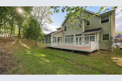 171 Smoke Rise Rd, Bernards Township, NJ 07920 - Photo 41