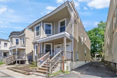 256 21st St, Irvington, NJ 07111 - Photo 1