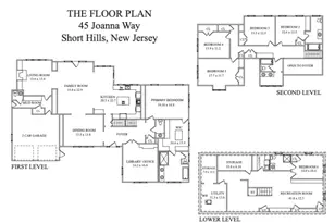 45 Joanna Way, Millburn Twp., NJ 07078 - Photo 49