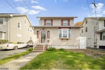 1583 Summit Ave, Hillside, NJ 07205 - Photo 1