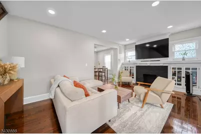1583 Summit Ave, Hillside, NJ 07205 - Photo 3
