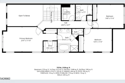 13 Julia Pl, Mount Olive, NJ 07828 - Photo 37