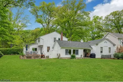 122 Kenilworth Rd, Mountain Lakes, NJ 07046 - Photo 5